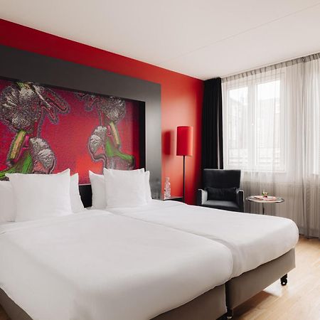 Leonardo Boutique Hotel Maastricht City Center Former Designhotel 외부 사진