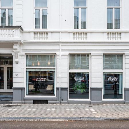 Leonardo Boutique Hotel Maastricht City Center Former Designhotel 외부 사진