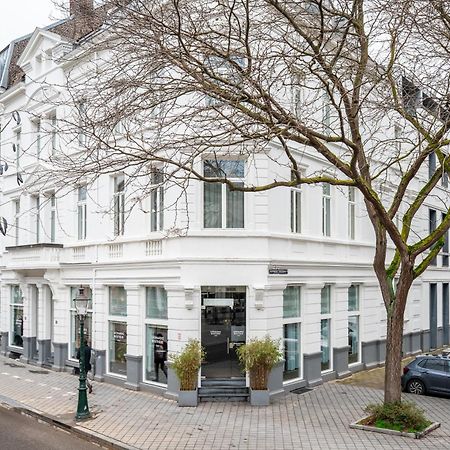 Leonardo Boutique Hotel Maastricht City Center Former Designhotel 외부 사진