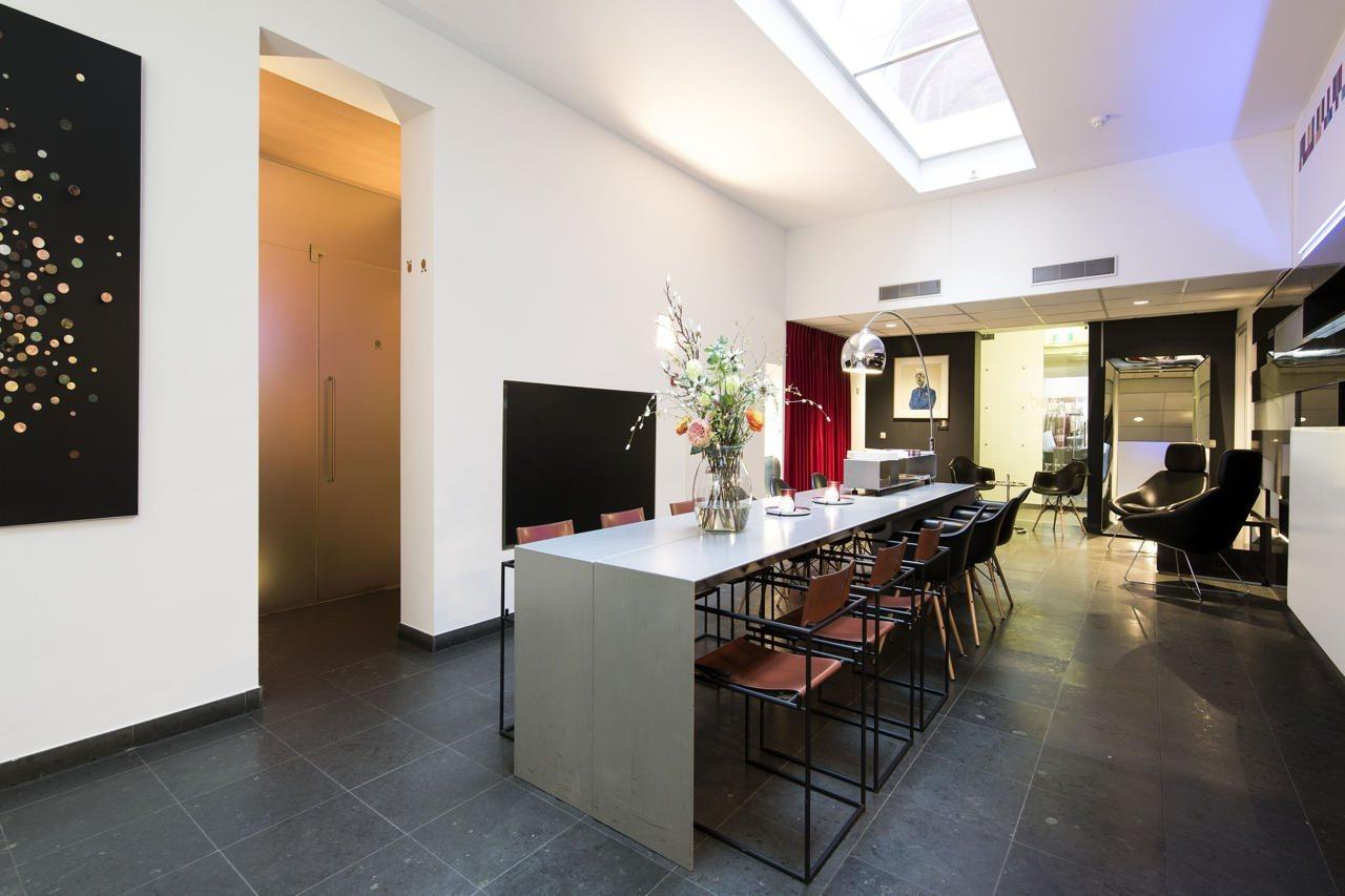 Leonardo Boutique Hotel Maastricht City Center Former Designhotel 외부 사진