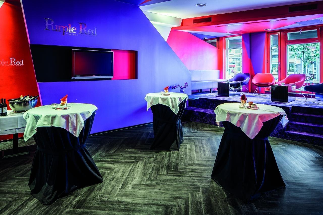 Leonardo Boutique Hotel Maastricht City Center Former Designhotel 외부 사진