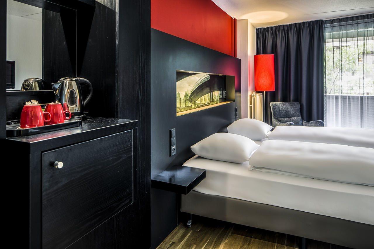 Leonardo Boutique Hotel Maastricht City Center Former Designhotel 외부 사진