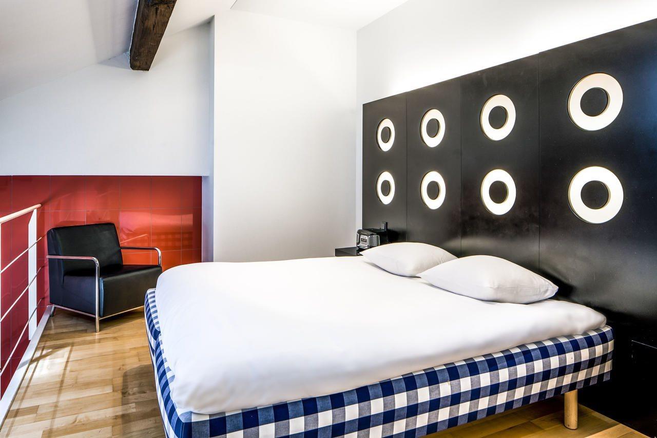 Leonardo Boutique Hotel Maastricht City Center Former Designhotel 외부 사진