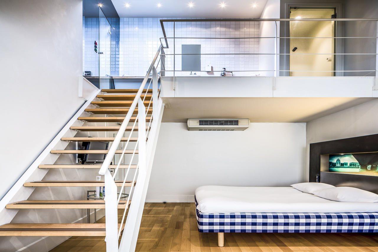 Leonardo Boutique Hotel Maastricht City Center Former Designhotel 외부 사진