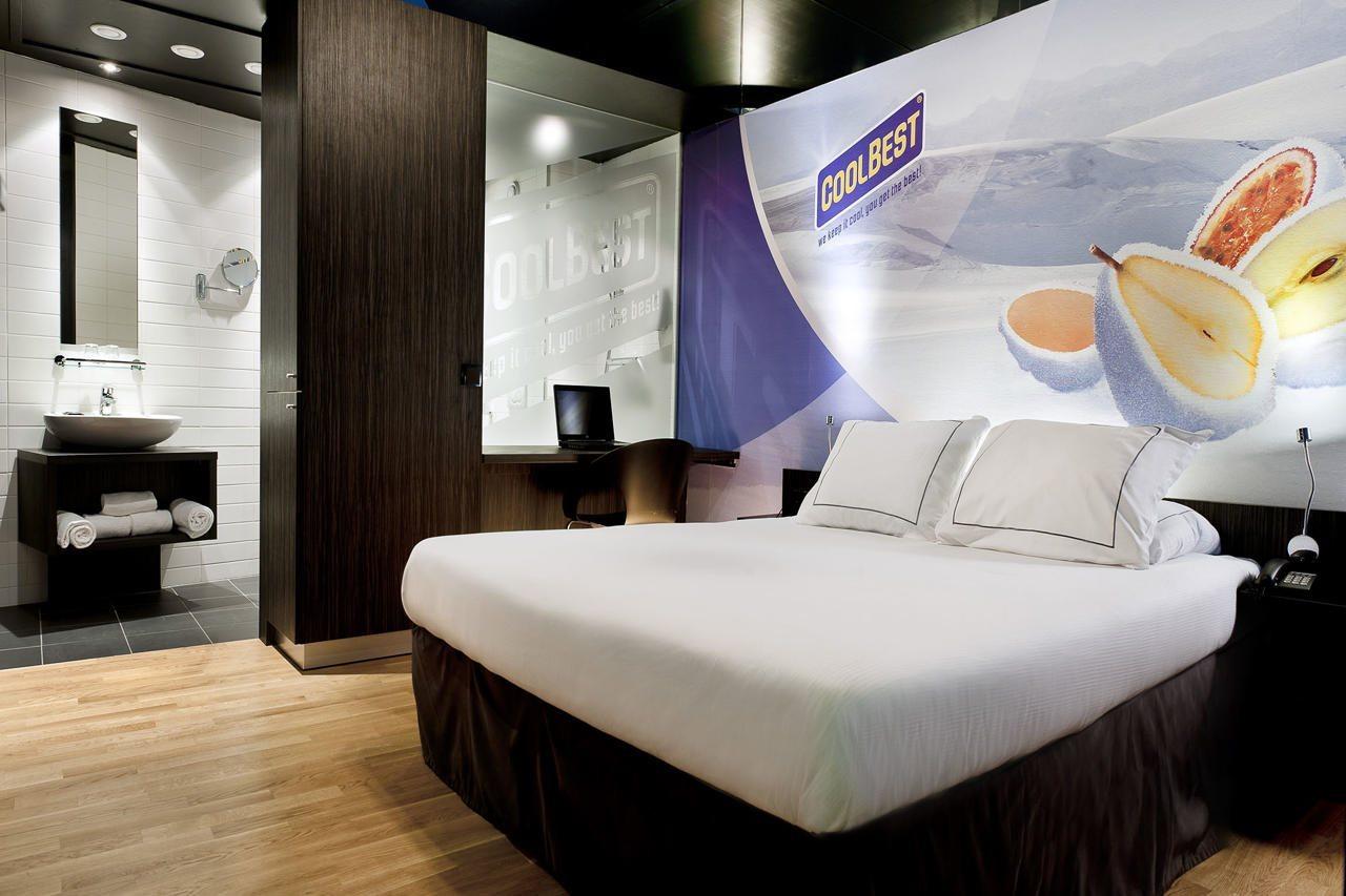 Leonardo Boutique Hotel Maastricht City Center Former Designhotel 외부 사진