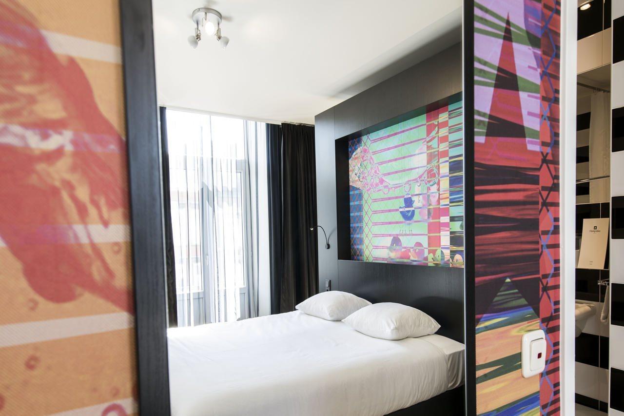 Leonardo Boutique Hotel Maastricht City Center Former Designhotel 외부 사진