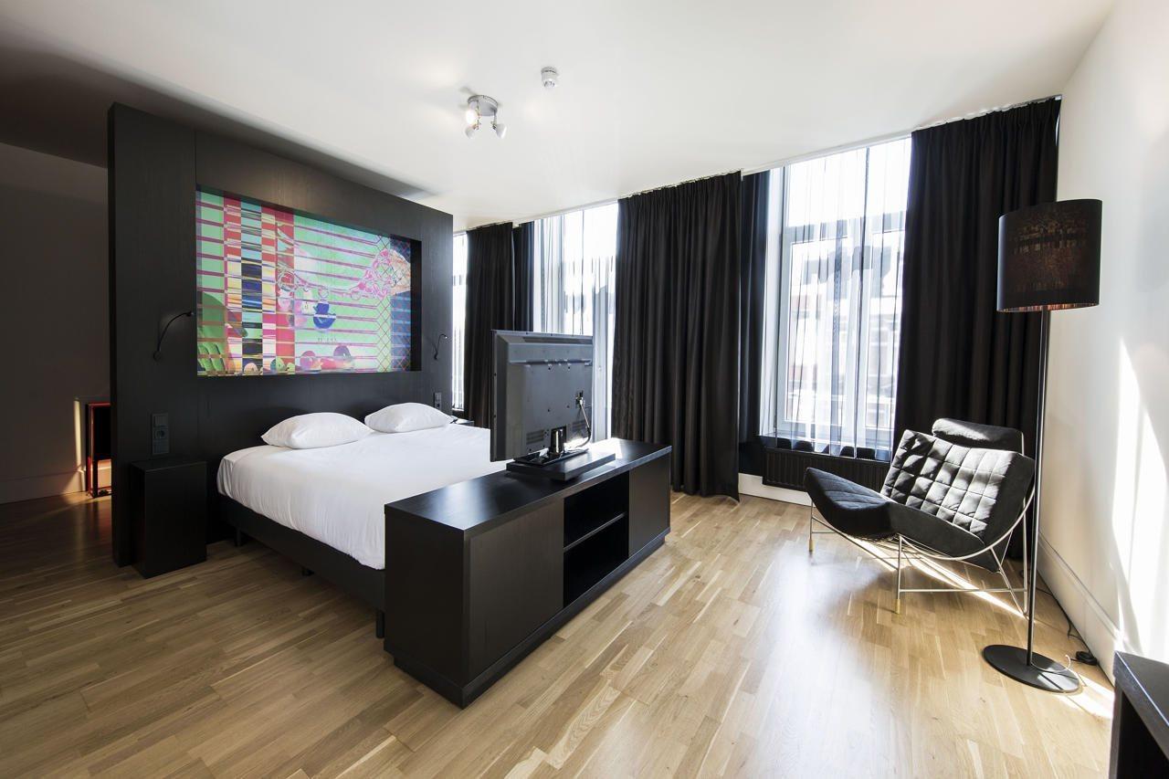 Leonardo Boutique Hotel Maastricht City Center Former Designhotel 외부 사진