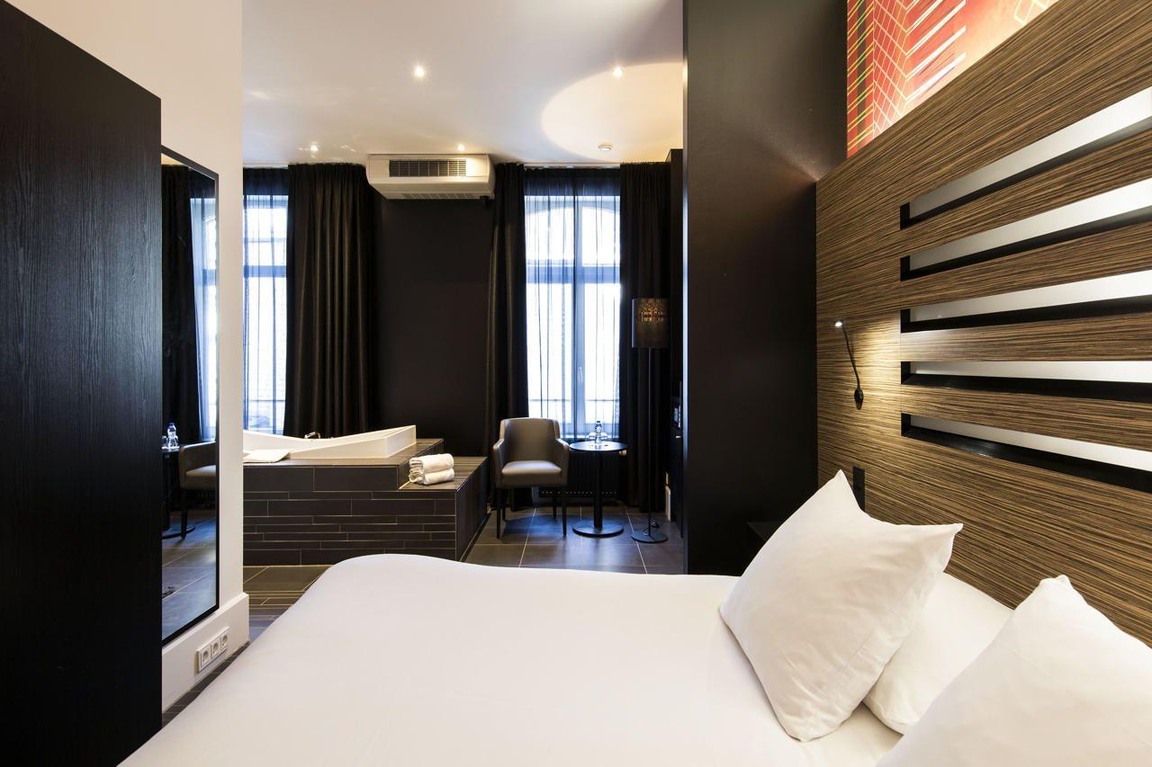 Leonardo Boutique Hotel Maastricht City Center Former Designhotel 외부 사진