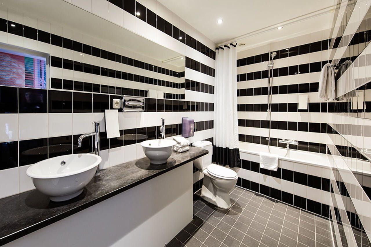 Leonardo Boutique Hotel Maastricht City Center Former Designhotel 외부 사진