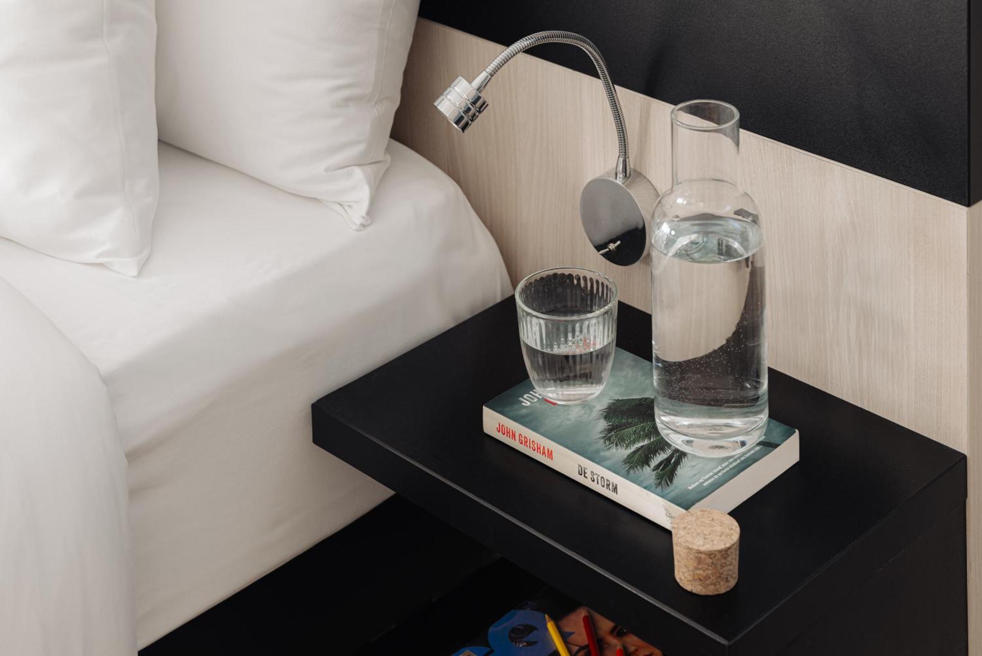 Leonardo Boutique Hotel Maastricht City Center Former Designhotel 외부 사진
