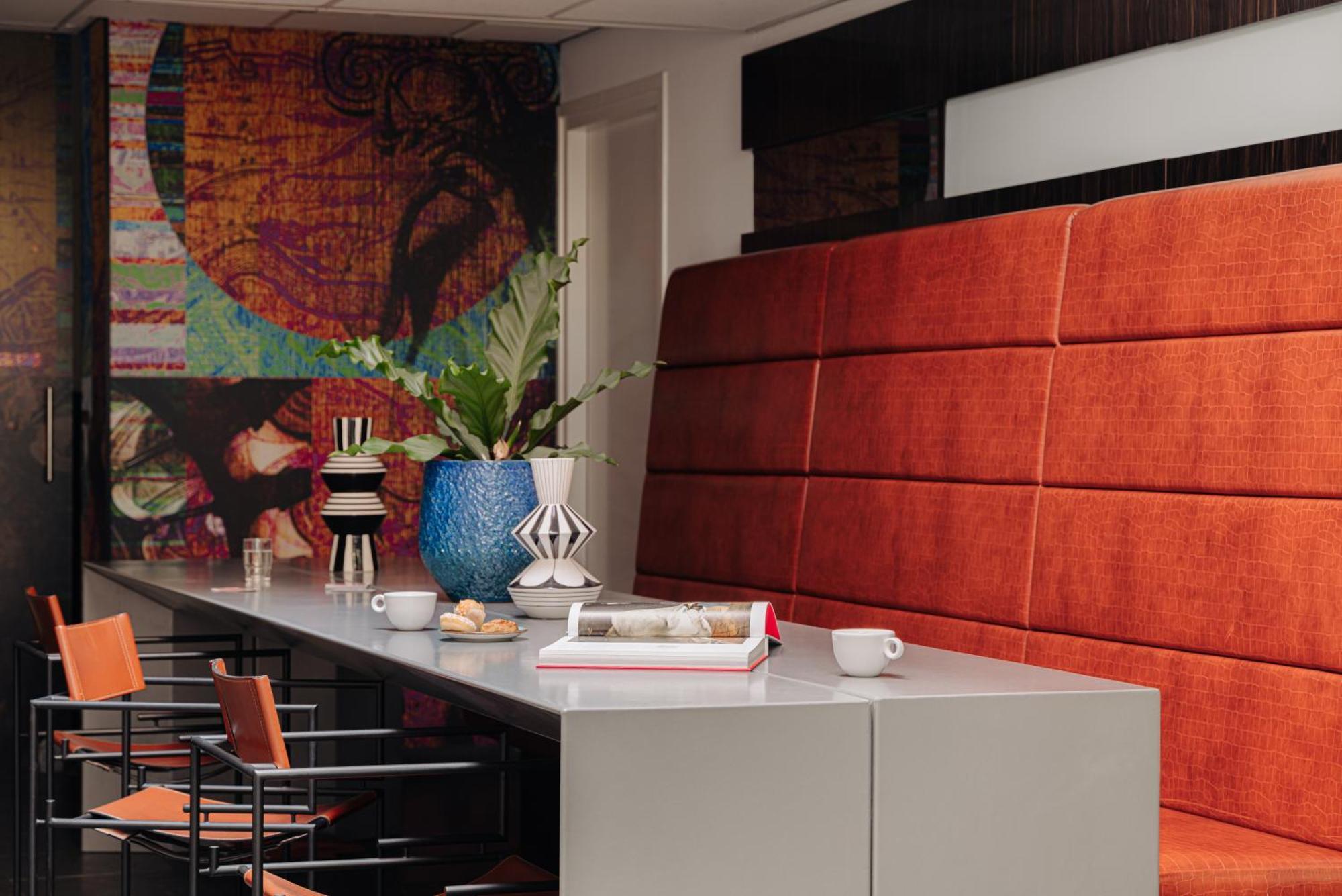 Leonardo Boutique Hotel Maastricht City Center Former Designhotel 외부 사진