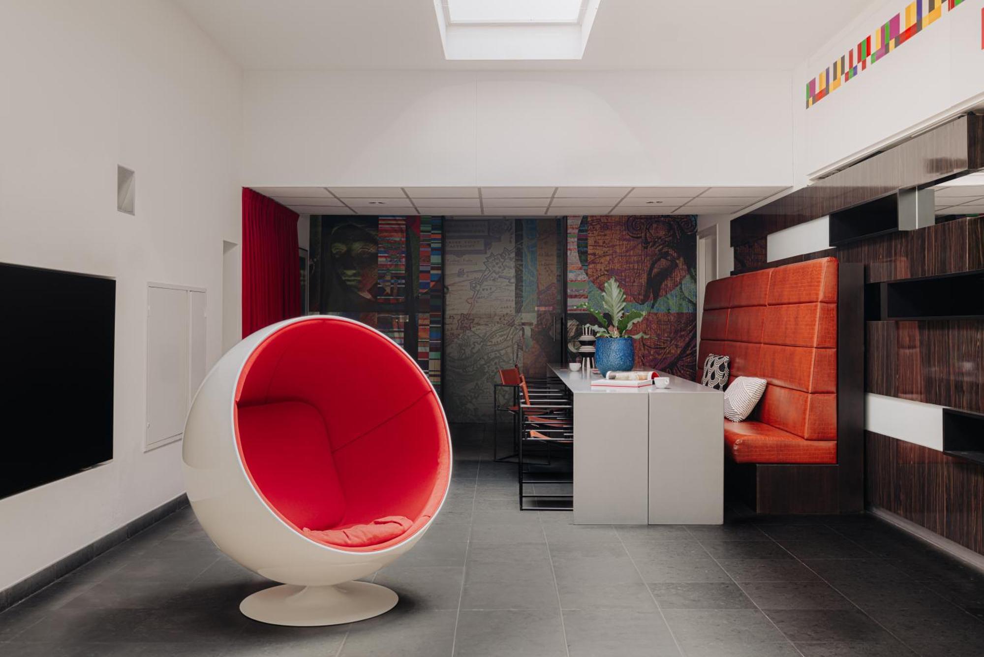 Leonardo Boutique Hotel Maastricht City Center Former Designhotel 외부 사진