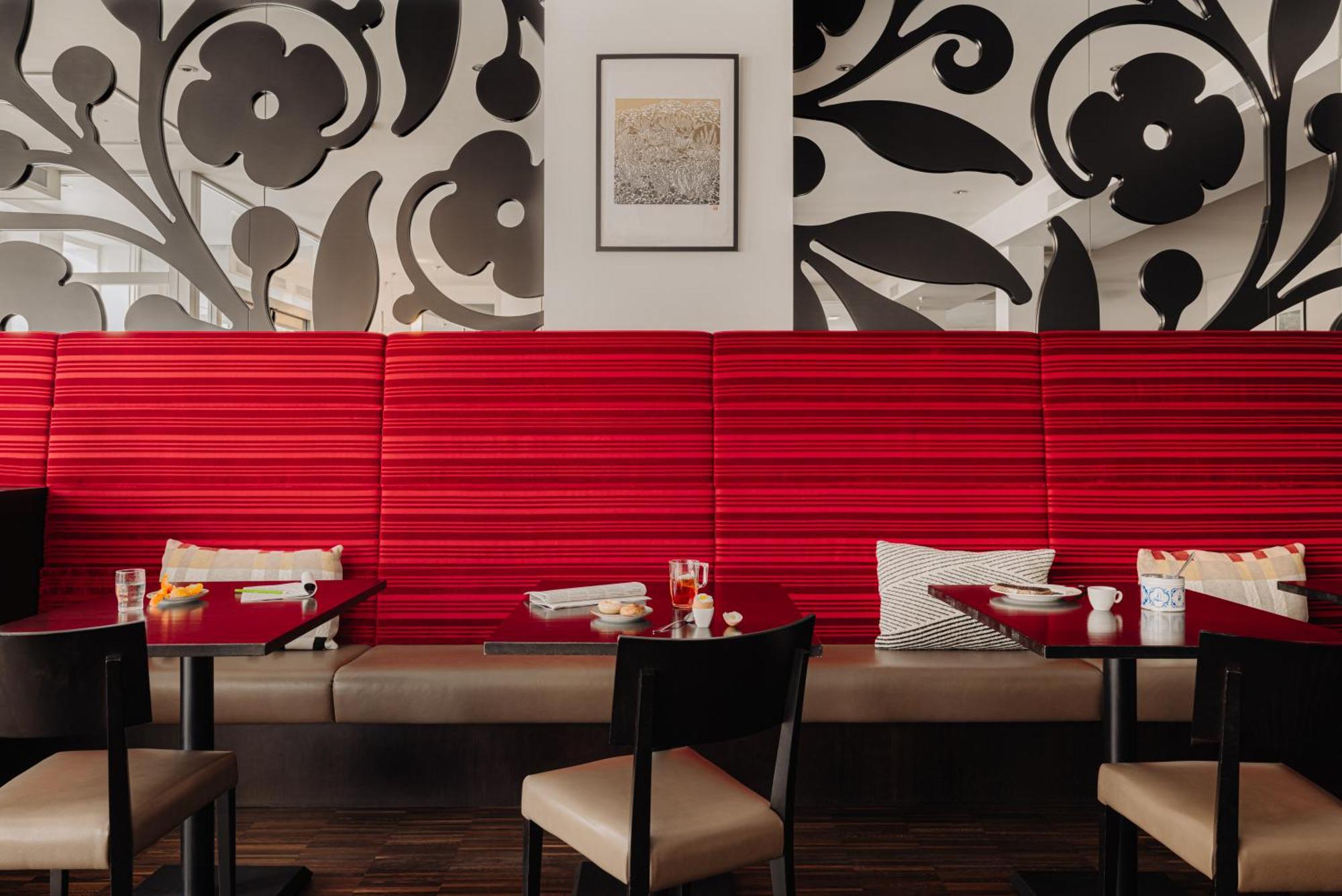 Leonardo Boutique Hotel Maastricht City Center Former Designhotel 외부 사진