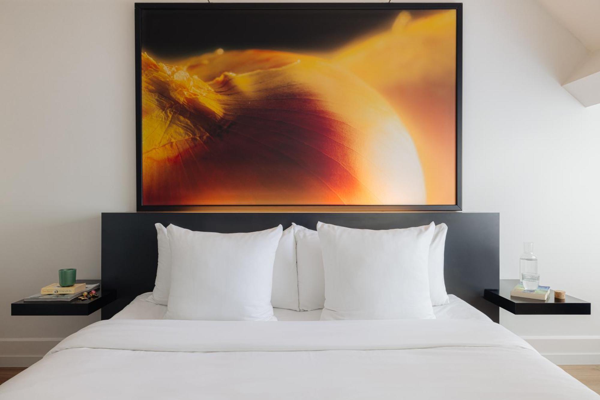 Leonardo Boutique Hotel Maastricht City Center Former Designhotel 외부 사진