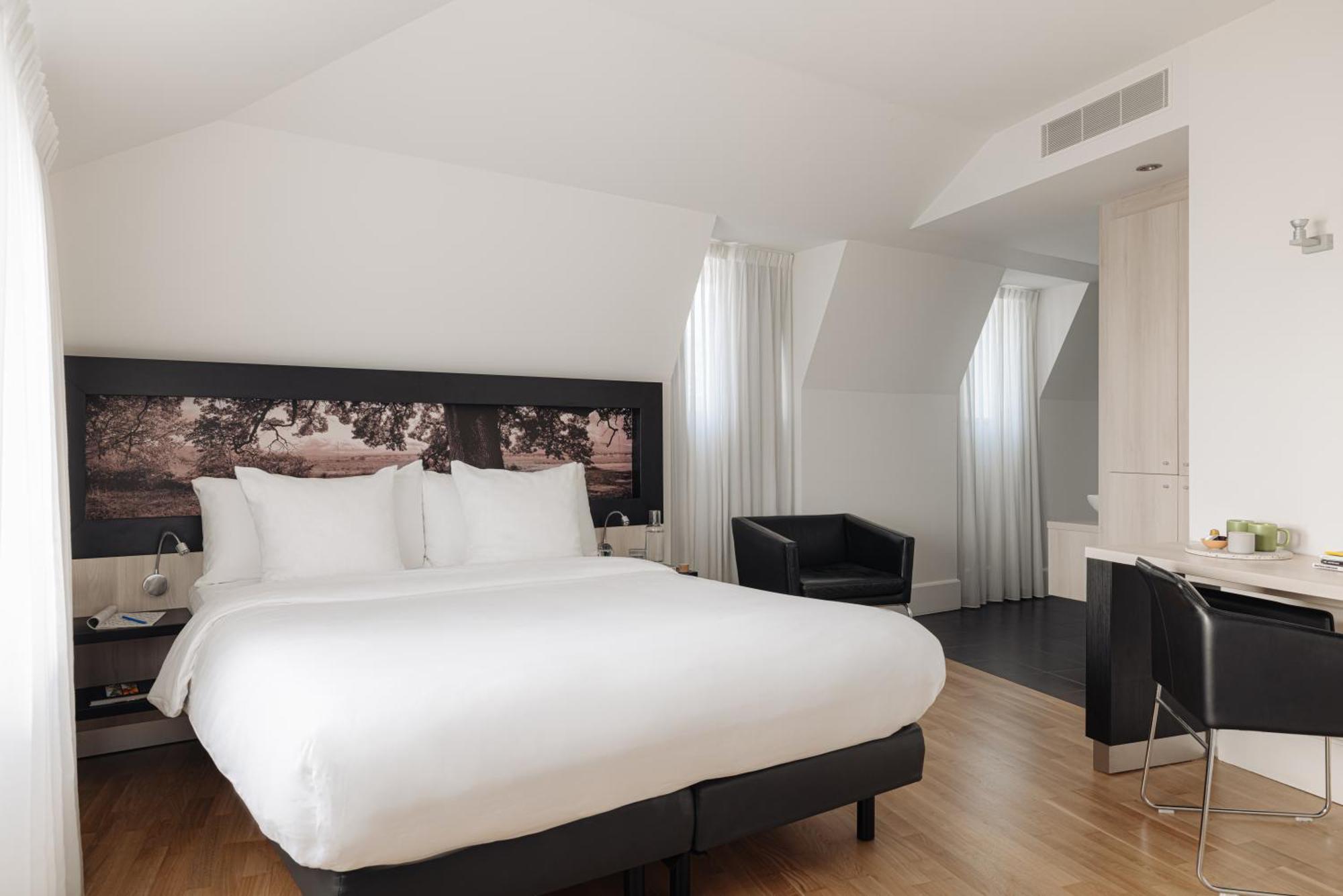 Leonardo Boutique Hotel Maastricht City Center Former Designhotel 외부 사진
