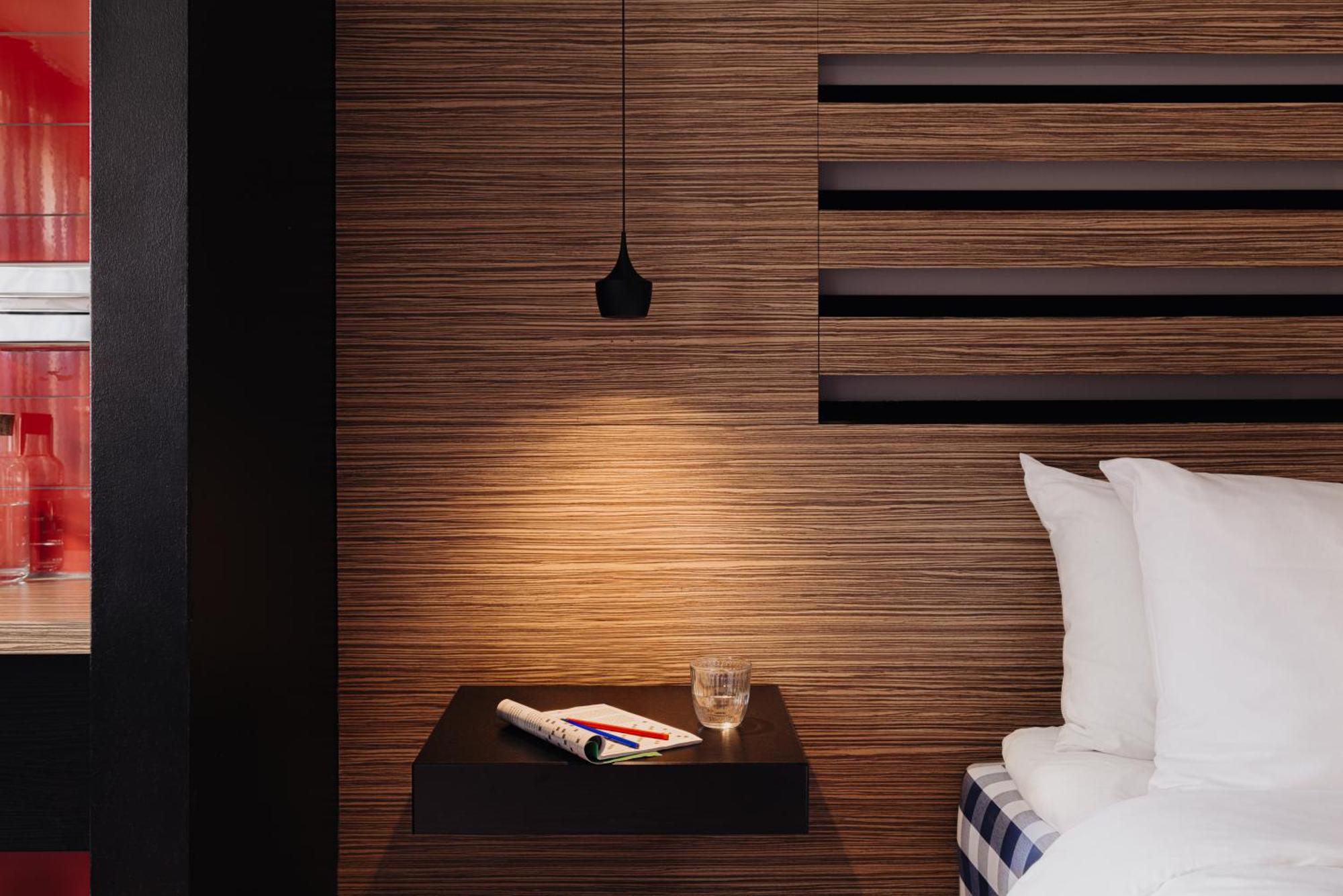 Leonardo Boutique Hotel Maastricht City Center Former Designhotel 외부 사진