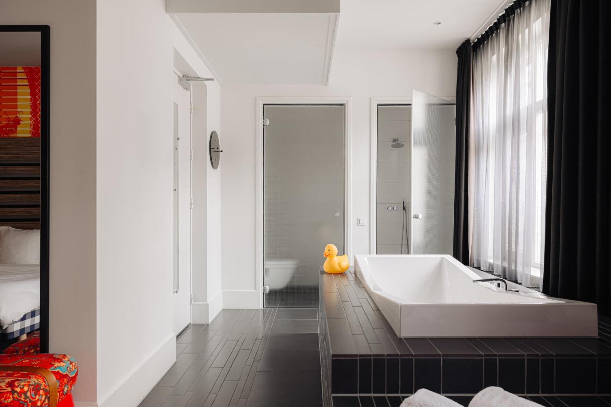 Leonardo Boutique Hotel Maastricht City Center Former Designhotel 외부 사진