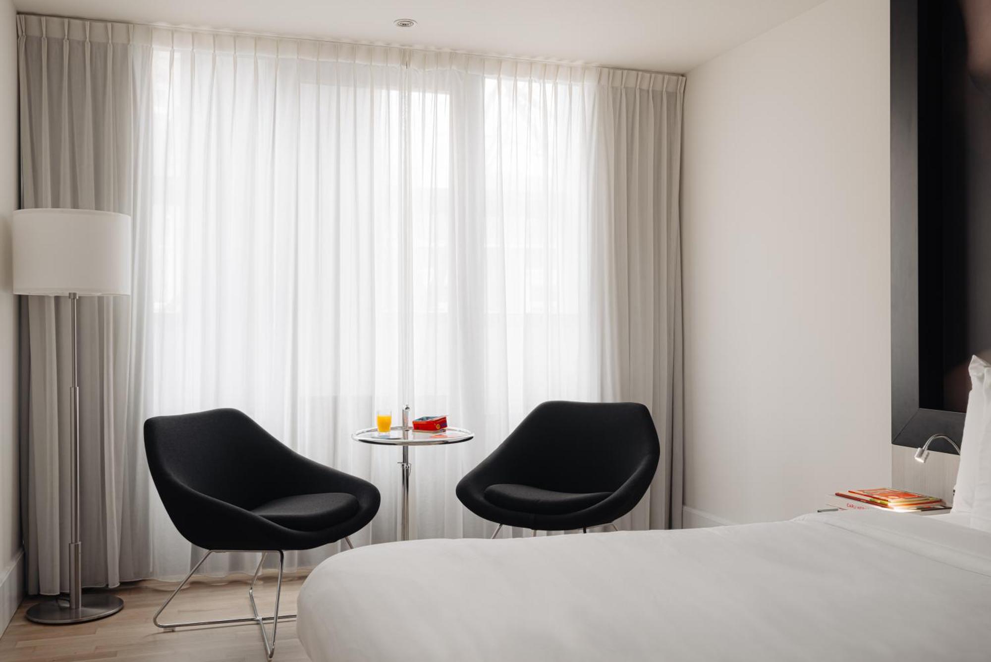 Leonardo Boutique Hotel Maastricht City Center Former Designhotel 외부 사진