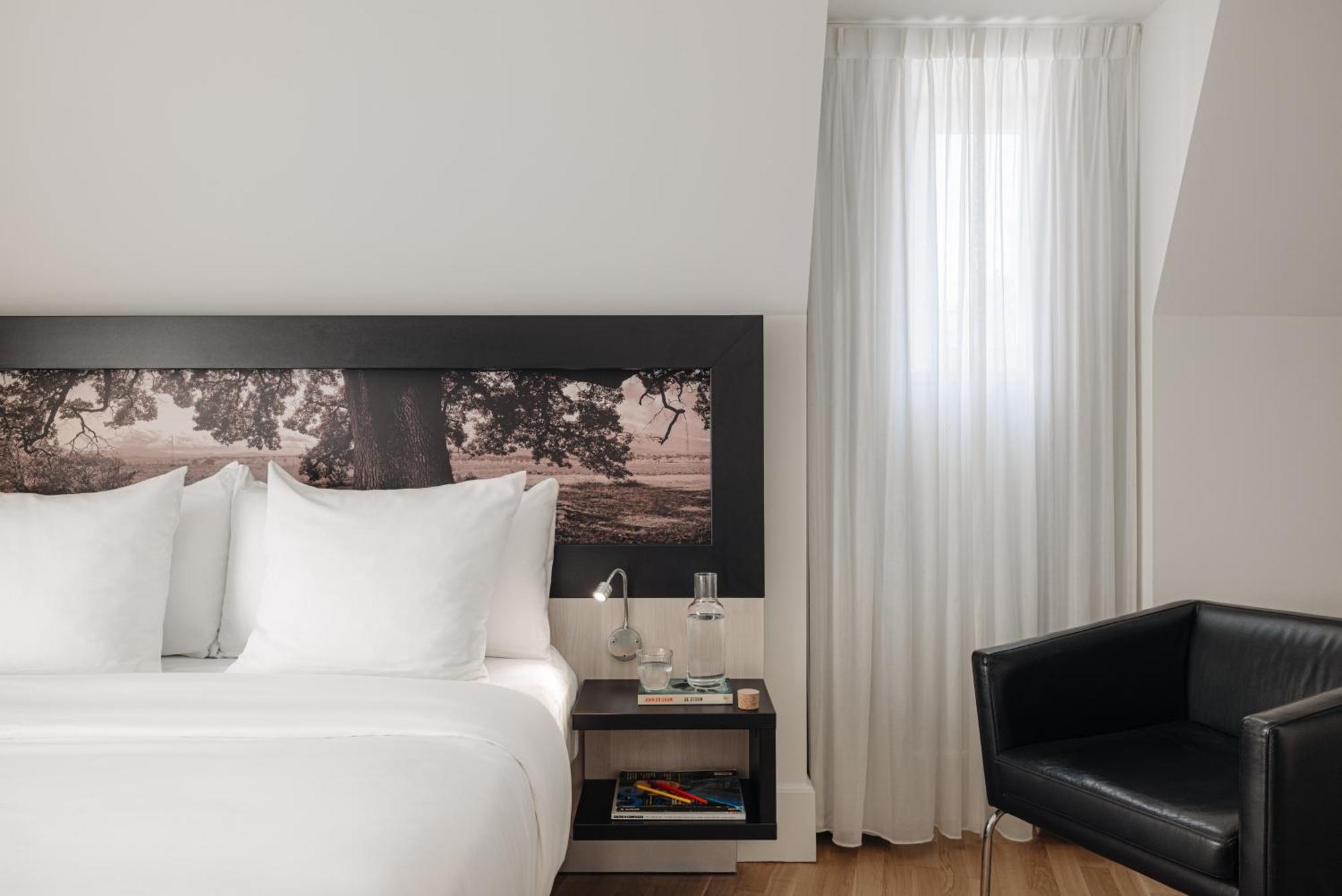 Leonardo Boutique Hotel Maastricht City Center Former Designhotel 외부 사진